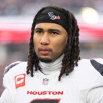 Texans QB C.J. Stroud On Potential Extension: 'I've Held My Bargain Up'