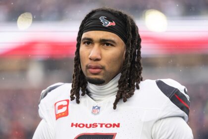 Texans QB C.J. Stroud On Potential Extension: 'I've Held My Bargain Up'
