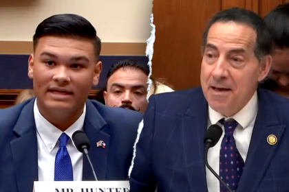 Texas teen tells Congress he received death threats after revealing Islamic booth at high school