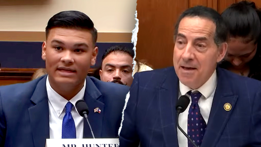 Texas teen tells Congress he received death threats after revealing Islamic booth at high school