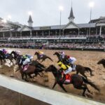 The 152nd Kentucky Derby picks: Best bets, exactas, trifectas and late Pick 5