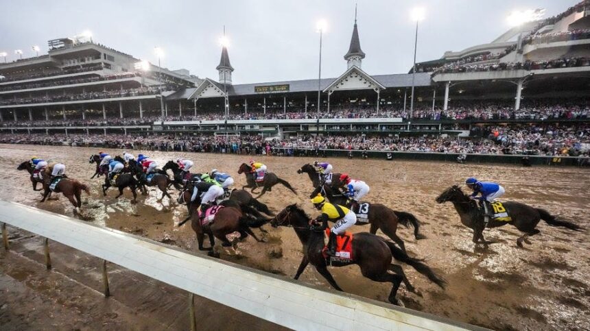 The 152nd Kentucky Derby picks: Best bets, exactas, trifectas and late Pick 5