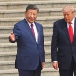 The CCP controls the most intimate elements of our life. Most Americans have no idea