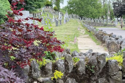The day after Memorial Day, Americas debt to the fallen still remains
