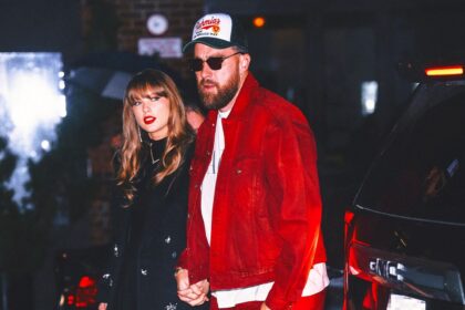 The Swiftie Stake? How Taylor Swift and Travis Kelce Rumors Are Impacting Kentucky Derby Odds