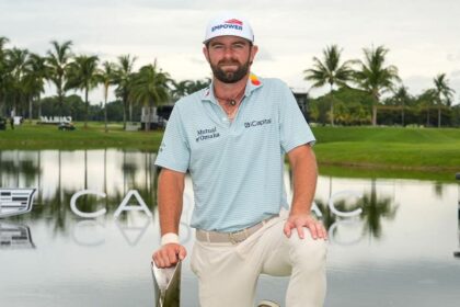 The Year Of The Great American Cam Young Is Here, Trump Doral Is A Snooze, And Nelly Korda Asserts Dominance