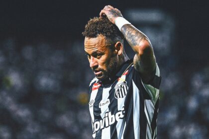 'These Things Happen': Neymar Apologizes for Rift With Robinhos Son at Santos Training