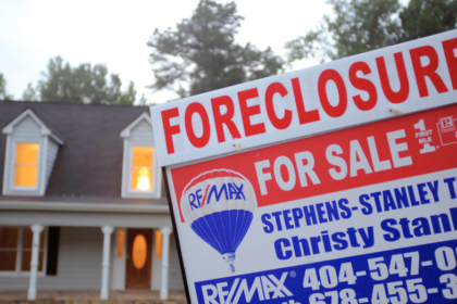This Midwestern state leads the nation in home foreclosures as US filings jump by 26%