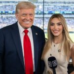 This sports reporter took heat for publicly backing Trump. Heres what some NBA players were saying in private
