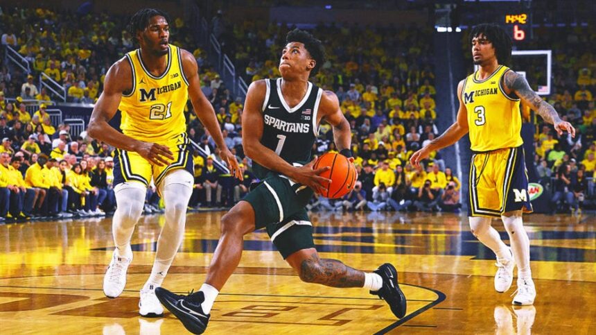 Top 10 Decisions That Will Shape the 2026â27 College Basketball Season