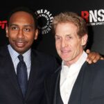 Top 3 moments in Stephen A Smith and Skip Bayless' reunion on First Take