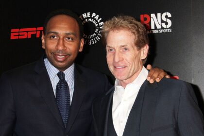 Top 3 moments in Stephen A Smith and Skip Bayless' reunion on First Take