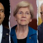 Top Dem lawmakers duck questions when pressed on Platner's Reddit scandal