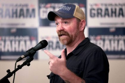 Top off-the-wall Reddit posts haunting Graham Platners Maine Senate bid
