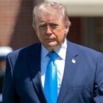 Trump champions bid to nix clock changes by adopting permanent daylight saving time