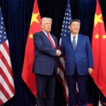Trump heads to China with the upper hand â and Xi knows it