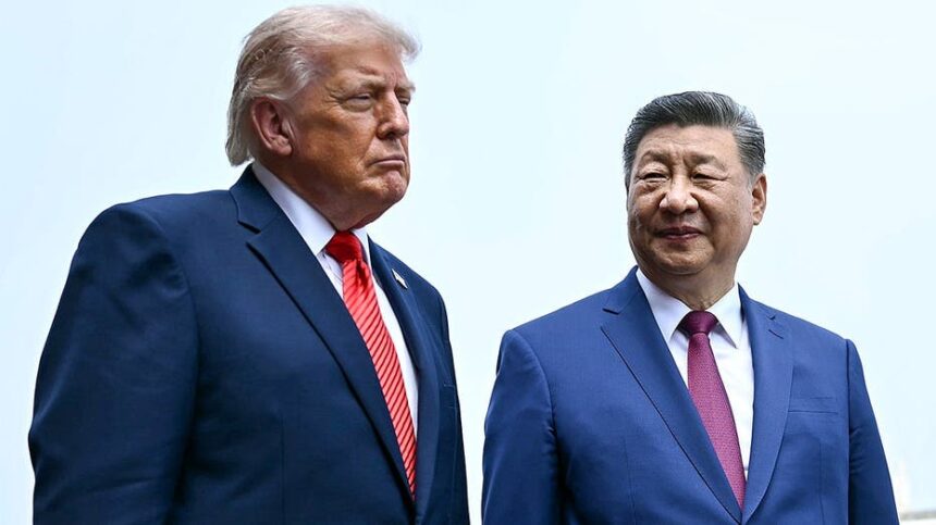 Trump jolts immigration hawks with surprising defense of Chinese students in USA