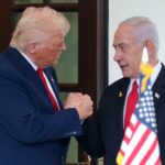 Trump, Netanyahu to speak Sunday amid reports of potential revival of military action on Iran