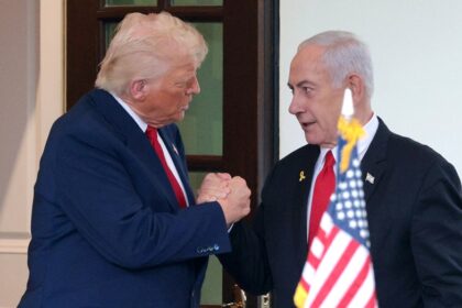 Trump, Netanyahu to speak Sunday amid reports of potential revival of military action on Iran