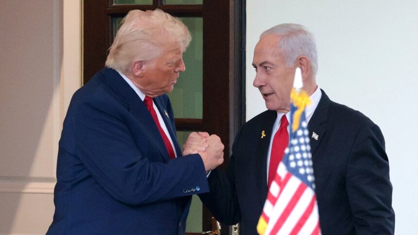 Trump, Netanyahu to speak Sunday amid reports of potential revival of military action on Iran