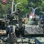 Trump pushed NATO to spend big â now comes the harder question: Can Europe actually fight?