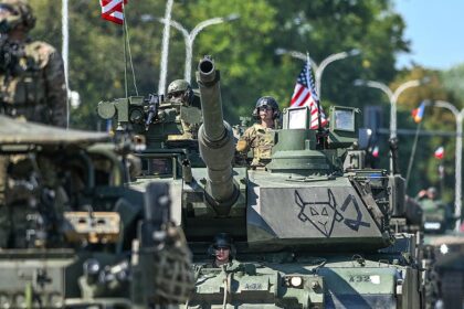 Trump pushed NATO to spend big â now comes the harder question: Can Europe actually fight?