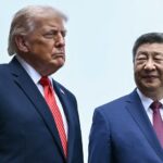 Trump pushes Xi on trade after Supreme Court ruling dents key China pressure tool