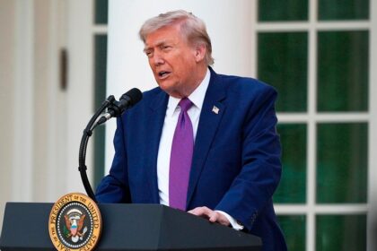 Trump to convene top-level Situation Room meeting on Iran with no nuclear deal in sight and more top headlines