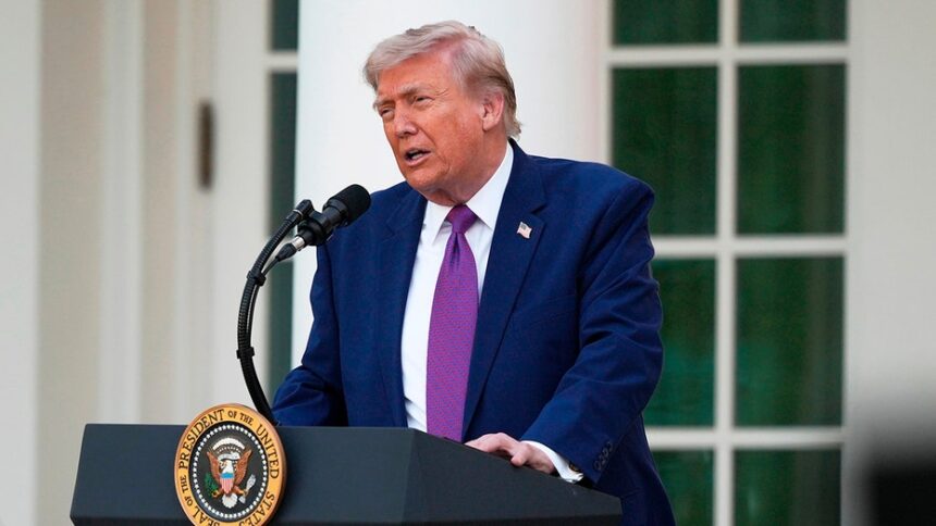 Trump to convene top-level Situation Room meeting on Iran with no nuclear deal in sight and more top headlines