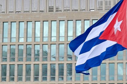 Trump understands what Washington politicians forgot: Cuba is a major threat to America