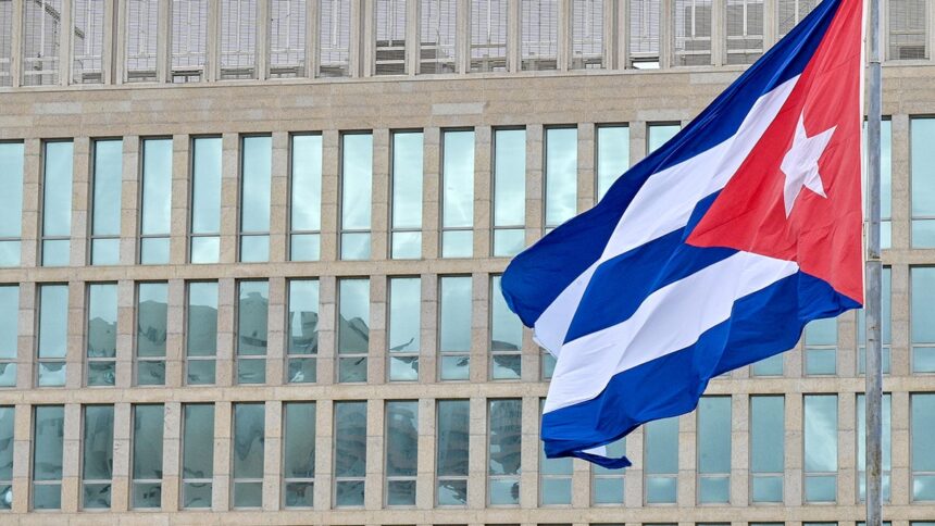 Trump understands what Washington politicians forgot: Cuba is a major threat to America