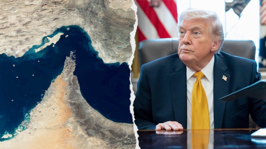Trumps 'Economic Fury' squeezes Iran â but can Tehran outlast the pressure?