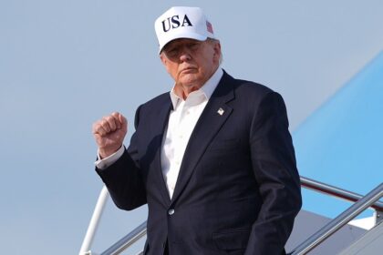 Trump's endorsement put to the test in Alabama Senate runoff to replace Tuberville
