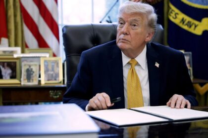 Tuning out: Why many Americans are sick of the news â especially Trump news