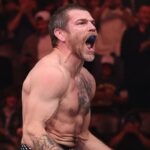 UFC great Jim Miller picks up victory in first fight since son's cancer battle, makes heartwarming reveal