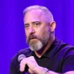 UFO expert warns mystery craft are outmaneuvering US military in restricted airspace