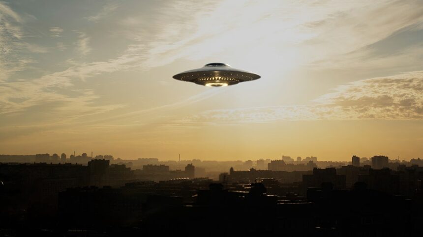 UFO insider claims US has bodies of 4 different alien species from downed spacecraft in government custody