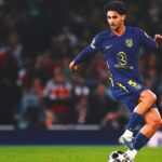 United States Midfielder Johnny Cardoso Suffers Ankle Sprain