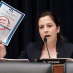 Universities face funding threat as lawmakers target schools with ties to adversarial nations