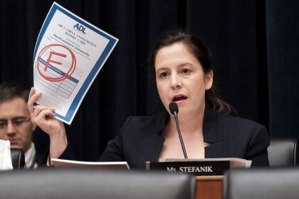 Universities face funding threat as lawmakers target schools with ties to adversarial nations