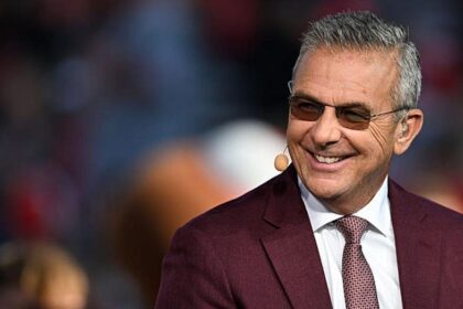 Urban Meyer shares story about Pete Rose trying to get gambling intel out of him about Ohio State