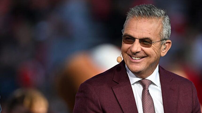 Urban Meyer shares story about Pete Rose trying to get gambling intel out of him about Ohio State