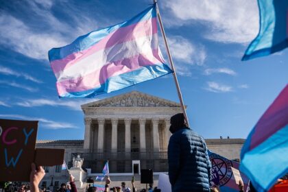 USA Fencing transgender saga takes ironic twist as org defends banning trans athlete from women's event