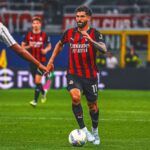 USA Star Christian Pulisic To Return From Back Injury For AC Milan This Weekend