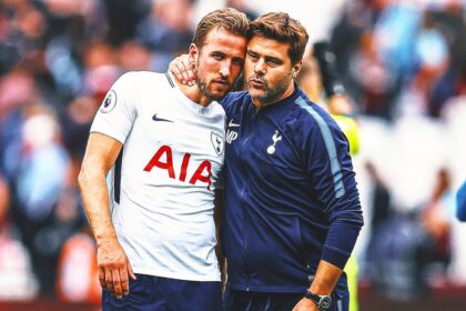 USAs Pochettino Sharpened Harry Kane By Breaking His Bad Habits At Tottenham