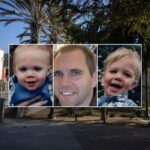 Utah father charged with abducting 2 infant sons may have fled to Mexico, police say: 'Seriously depressed'