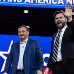Vance, Cruz, head to Iowa on 2026 missions as 2028 GOP race to succeed Trump heats up