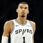 Victor Wembanyama avoids suspension for elbow on Naz Reid, will play in pivotal Game 5