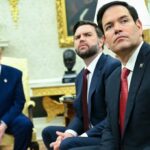 Viral Marco Rubio clip on his vision for America sparks more 2028 speculation