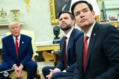 Viral Marco Rubio clip on his vision for America sparks more 2028 speculation